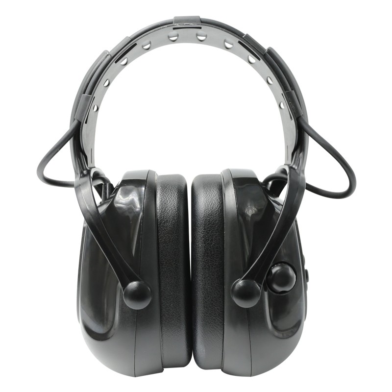 成楷科技CKE-2029 自动降噪耳罩 监听识别人声功能 USB充电 电竞无线蓝