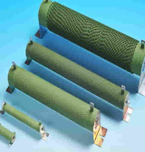 電阻 Inductive Reactance50 OHM 1000W