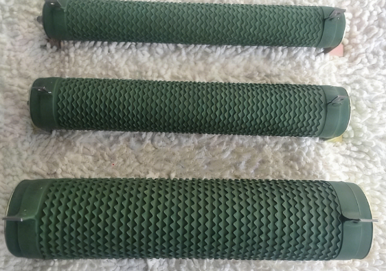 電阻 Inductive Reactance150OHM 400W