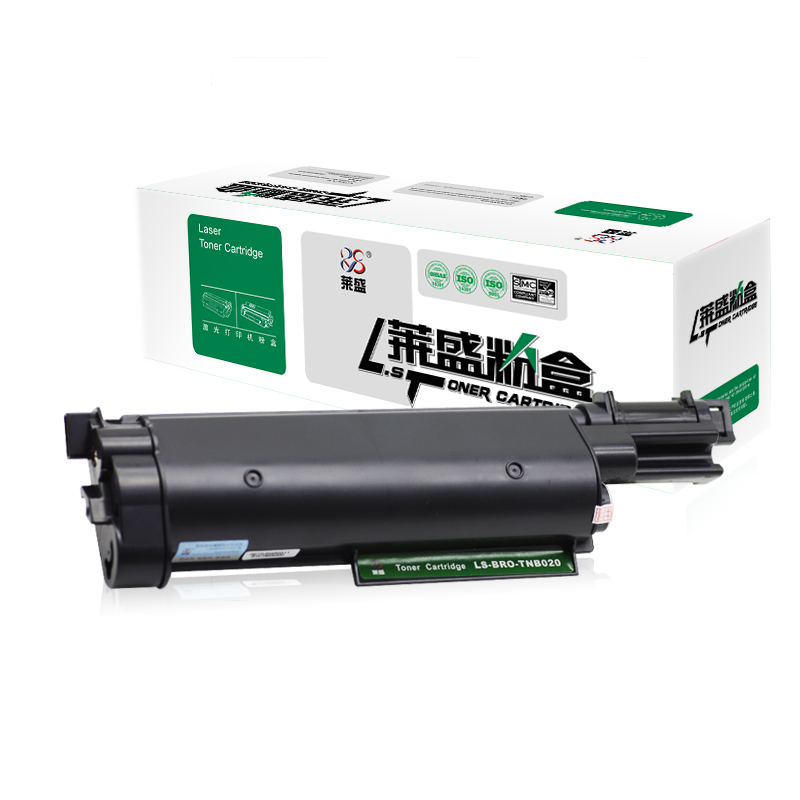 莱盛（laser） LS-BRO-TNB020 硒鼓 类别：硒鼓