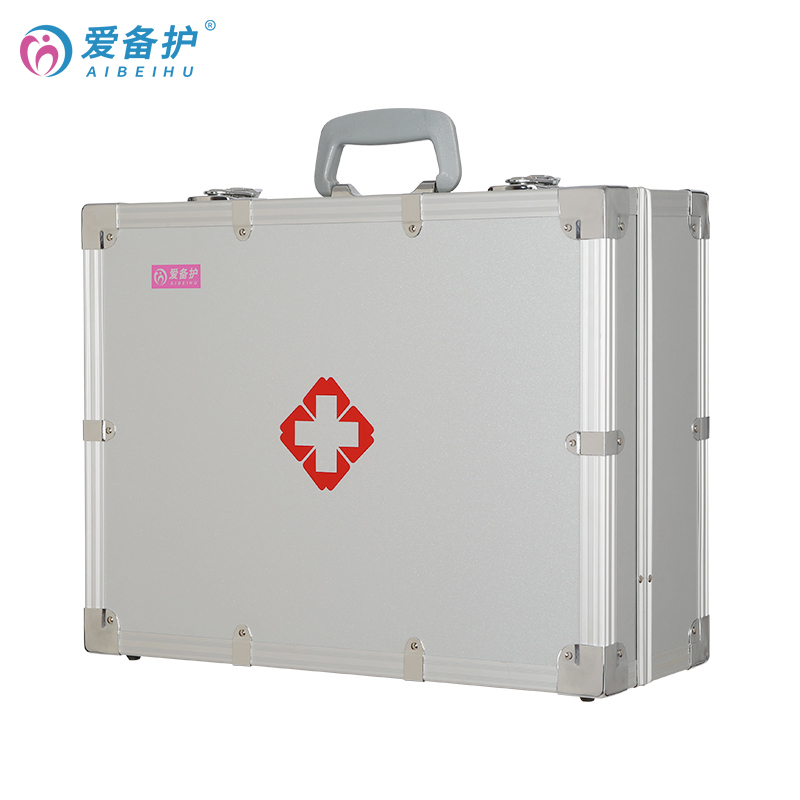 爱备护 专业救护急救箱（综合型）ABH-M004C