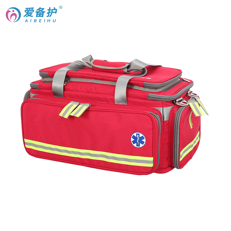 爱备护 专业救护急救包 （外科型）ABH-M005B