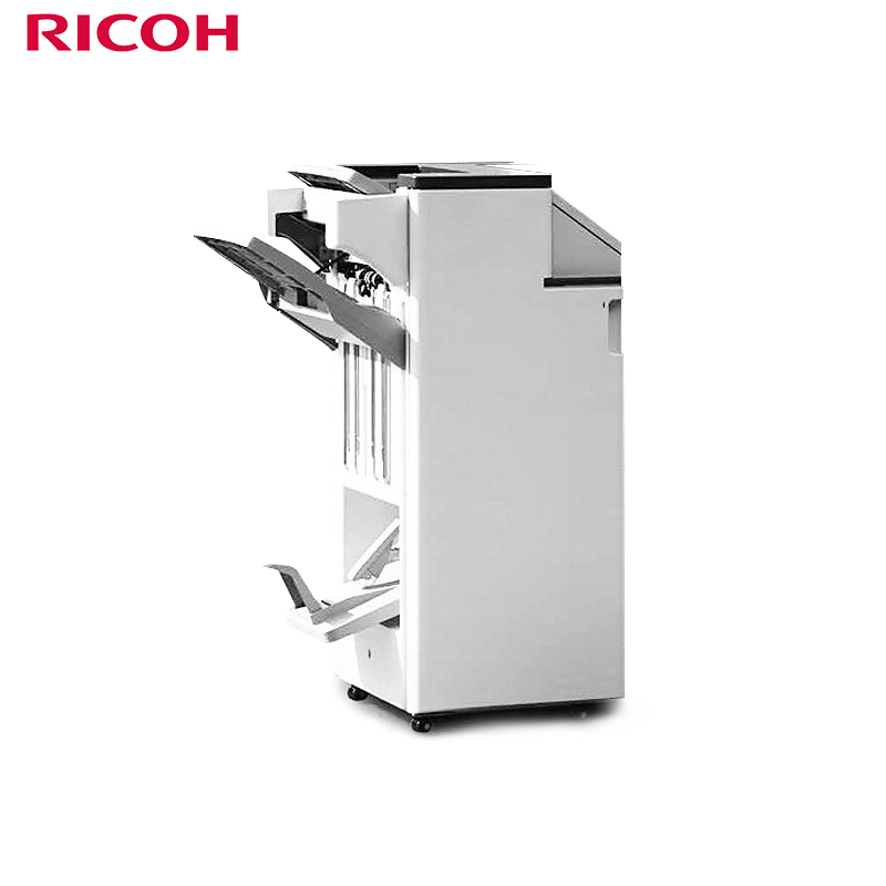 理光（Ricoh）SR3240 装订器 2000页小册子装订器 搭桥单元 适用于