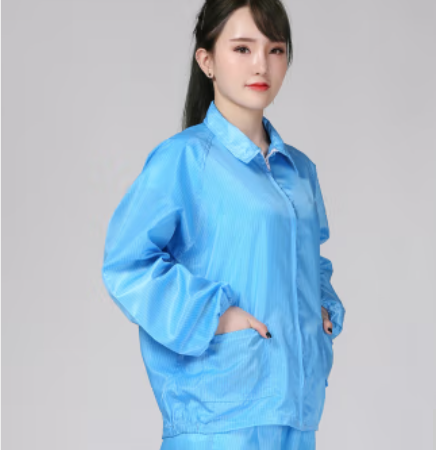 达利德   防护服