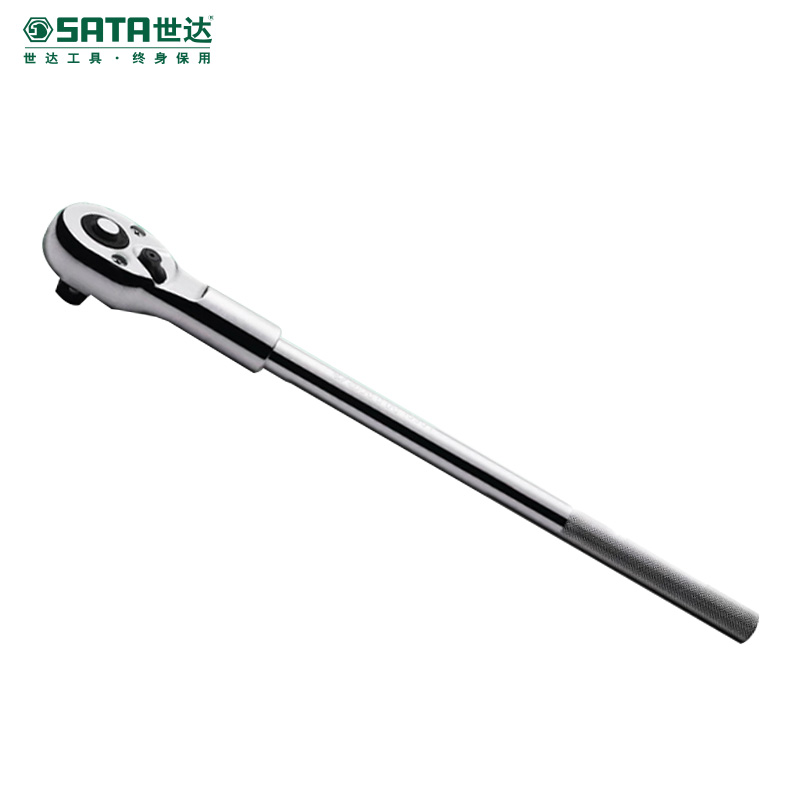 世达（SATA） 19MM系列快速脱落棘轮扳手3/4英寸飞扳  16901 现货