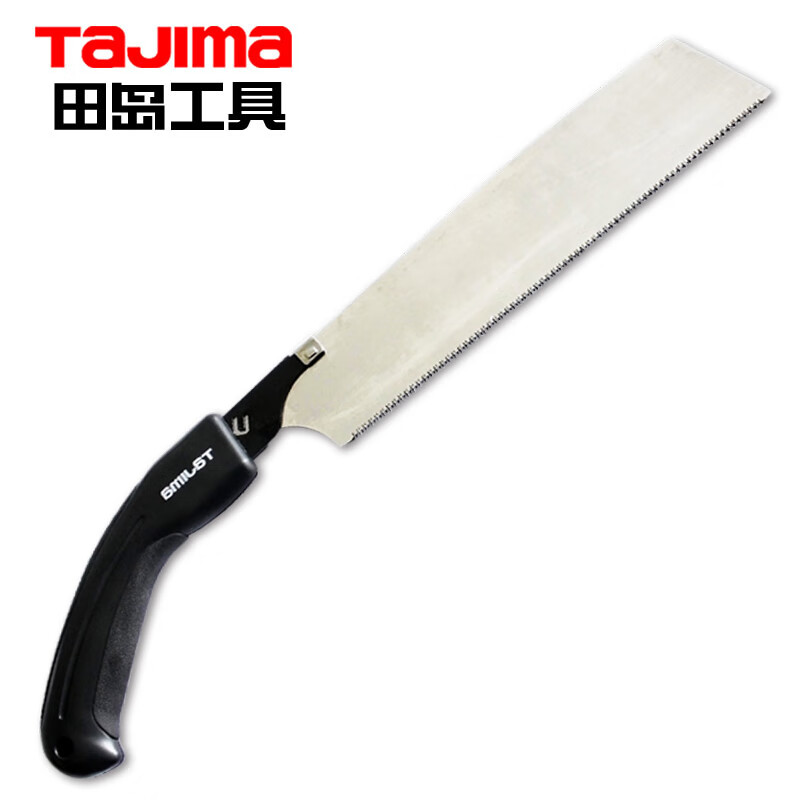 田岛（TaJIma）日式265mm快速板锯良握1103-2430