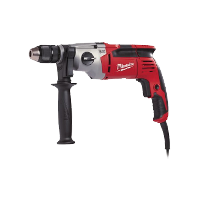 美沃奇 DD2E 1020 GXS 1020瓦16mm大功率手电钻(含钻头套装)