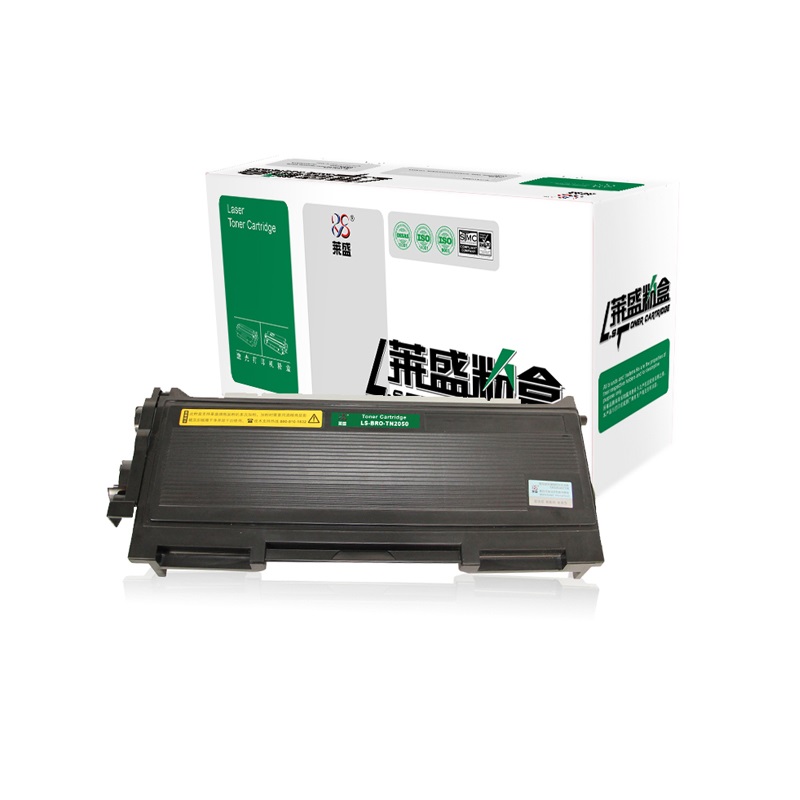 莱盛（laser） LS-BRO-TN2050 硒鼓