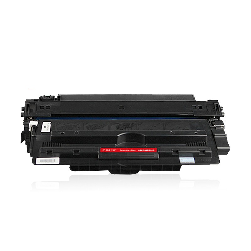 莱盛光标 LSGB-Q7516A硒鼓/粉盒适用于HP LJ-5200/5200L