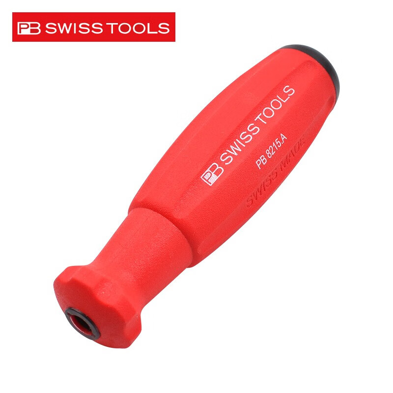 PB SWISSTOOLS瑞士（PB SWISS TOOLS）可更换手柄螺丝刀 
