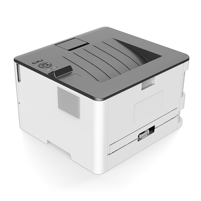 奔图（PANTUM）P3060DW 黑白激光自动双面网络打印机  商用办公高速打