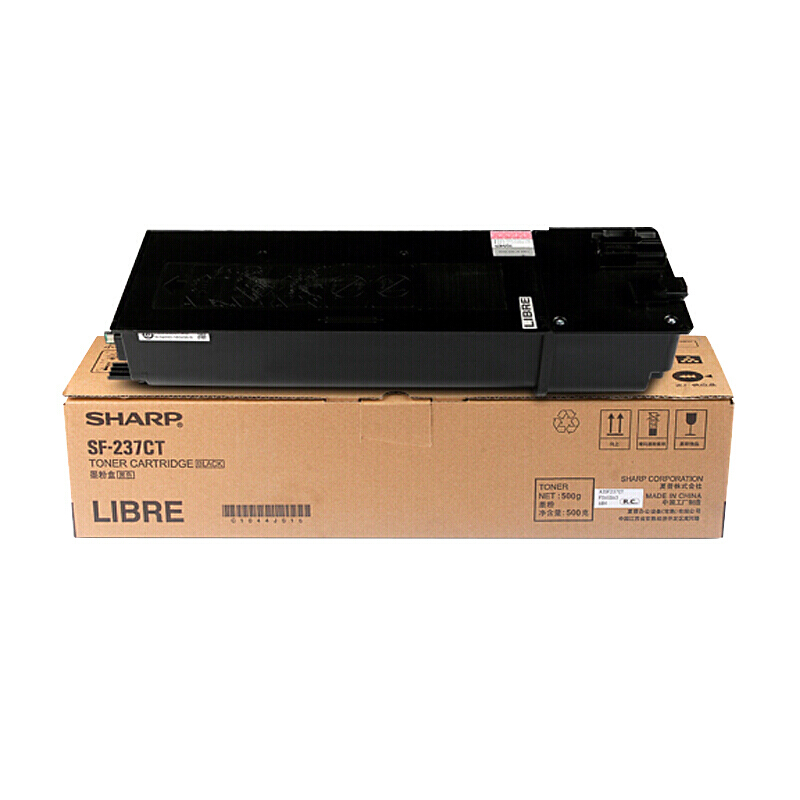 夏普原装SF-237CT/238CT墨粉SF-S201SV/S201NV/S26