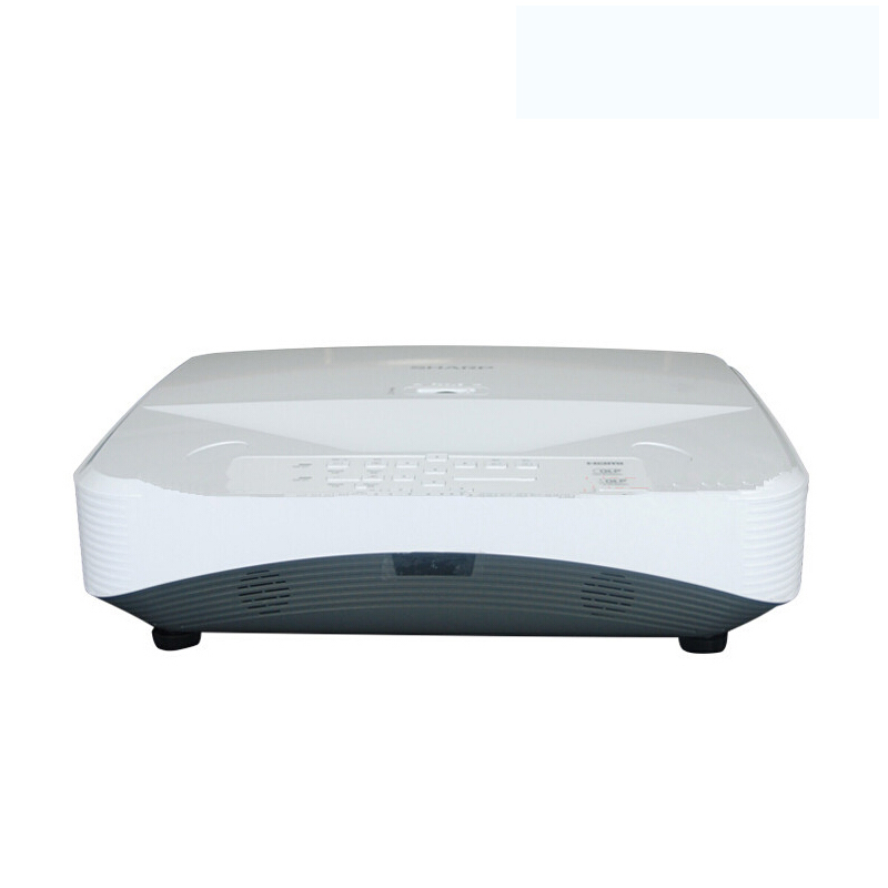 夏普 Sharp XG-LU50UA 1080P家庭影院 商用办公超高清超短焦激