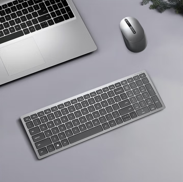 戴尔（DELL）   戴尔无线蓝牙鼠标键盘套装