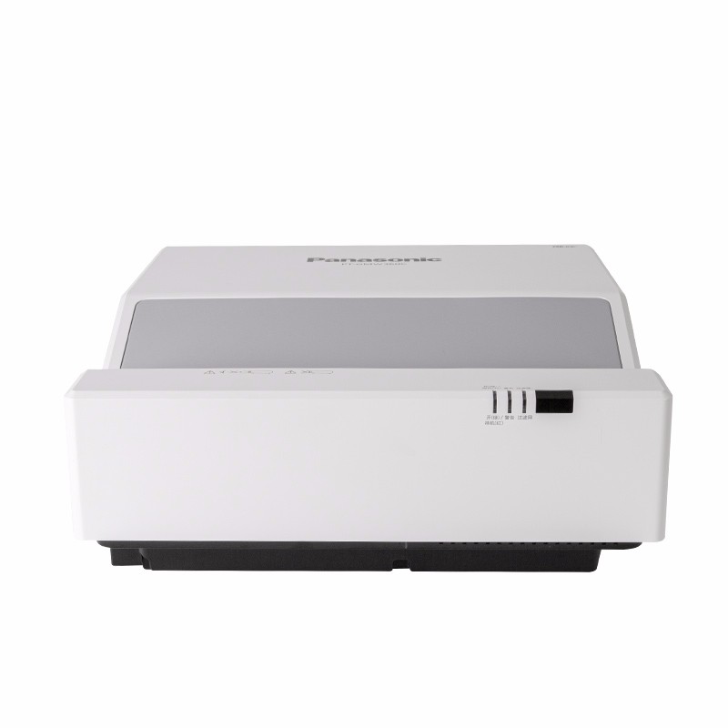 松下（Panasonic）PT-GMW360C 超短焦投影仪 投影机办公教育（高