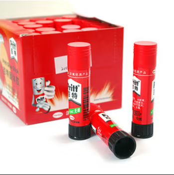 百特   百特 22g 固体胶水