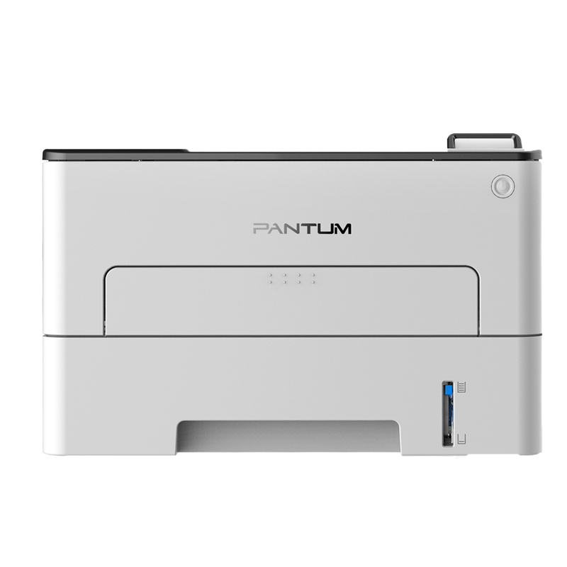 奔图（PANTUM） P3370DN黑白激光打印机 自动双面 USB 有线网络打