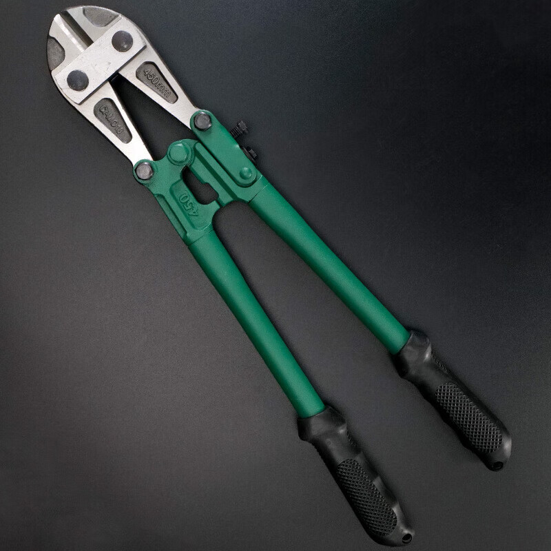 斯铂格 地牛 手动液压叉车升降托盘堆高车油压手拉搬运车 3.5吨550*1100