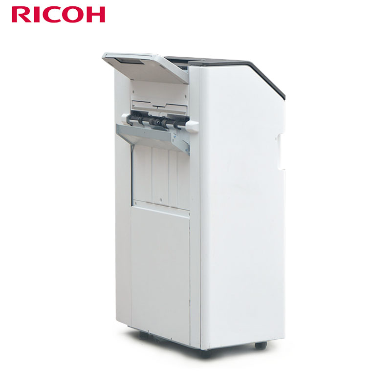 理光（Ricoh）SR3210 装订器 1000页有钉/无钉装订器 搭桥单元 适