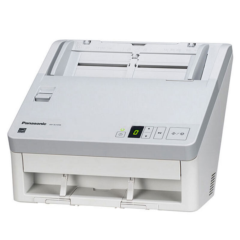 松下（Panasonic）KV-SL1036 高速扫描仪商务办公高清光学扫描