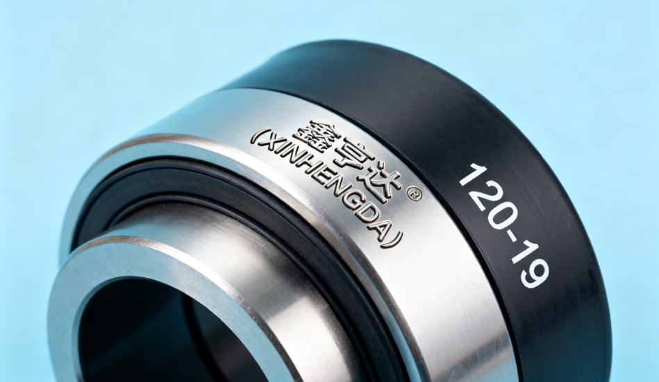 鑫亨达（XINHENGDA）机械密封|120-19|合金+合金+丁腈