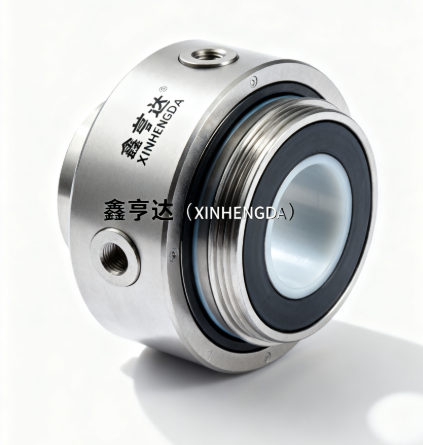 鑫亨达（XINHENGDA）机械密封|109-30|合金＋氟胶