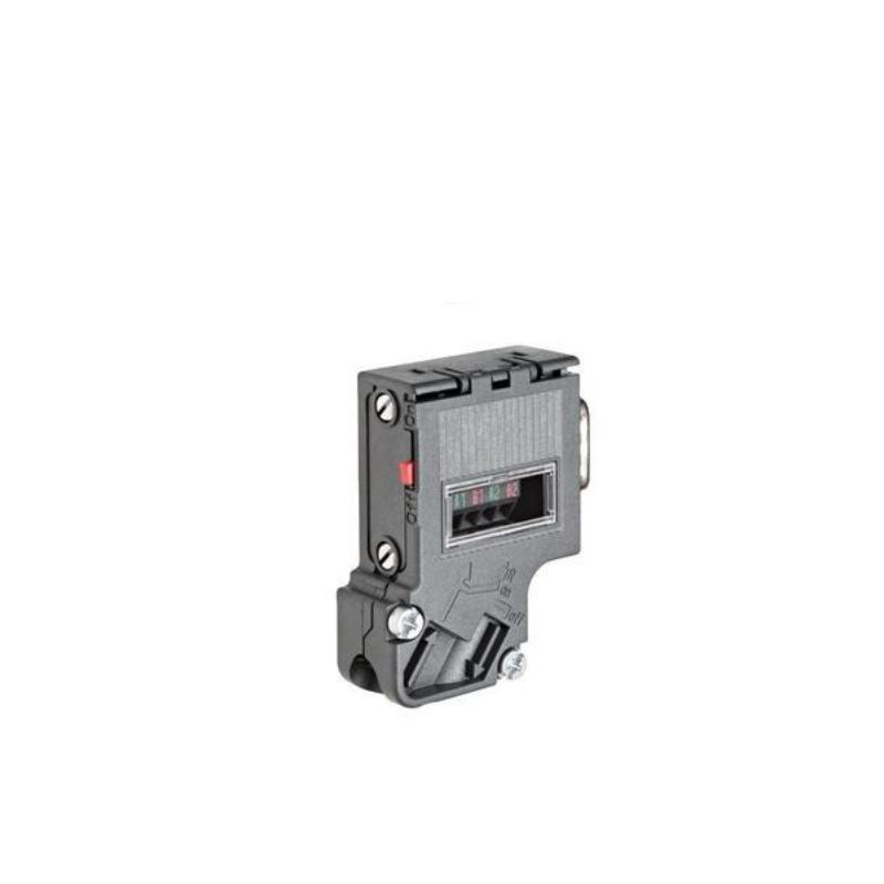 DP连接器_西门子_6ES7972-0BA42-0XA0_General(Mix