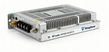 SS电晕机变压器_Vetaphone_HP-trafo iHP400 44285