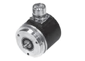 EncoderEX25 RVI-84N 10-CK2-A2NN-25