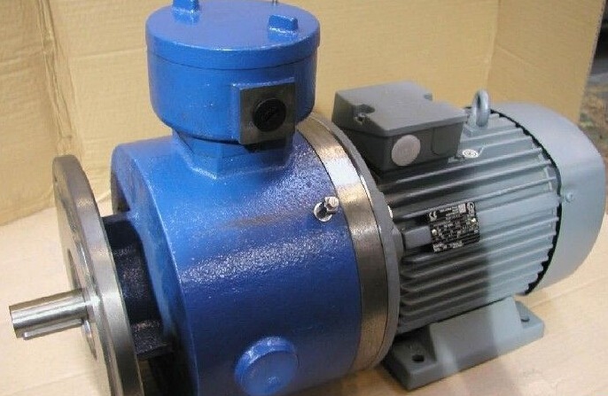 MOTOR C.A.6P 0.09KW VEM K21R 63K6