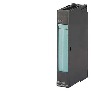 SIEMENS模拟量输入模块6ES7134-4MB02-0AB0