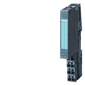 SIEMENS编码器计数模块6ES7138-4DA04-0AB0