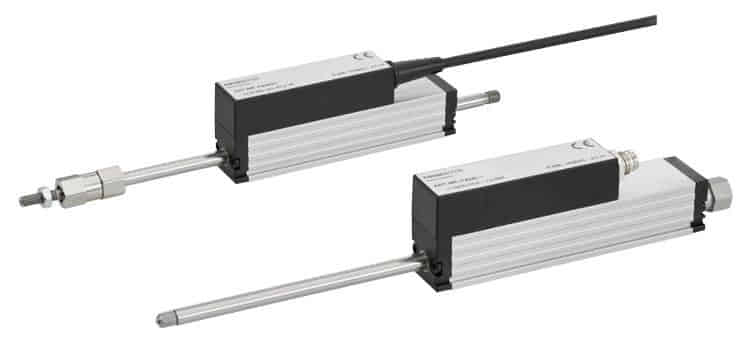 Novotechnik Dancer电位器  LWH-0300