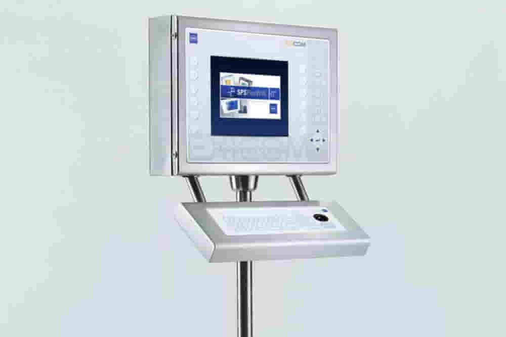 STAHL触摸屏 ET-306-A-TX-BS-R2-TFT-16GB-PES