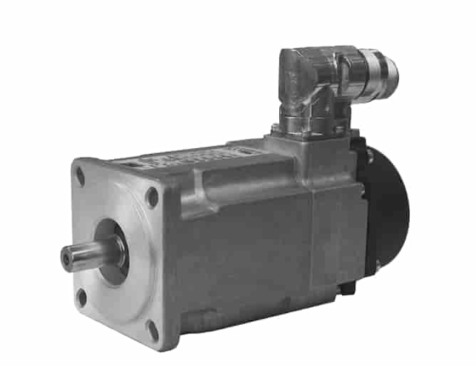 Servo motor_Parker_NX420EAVR7101_C808