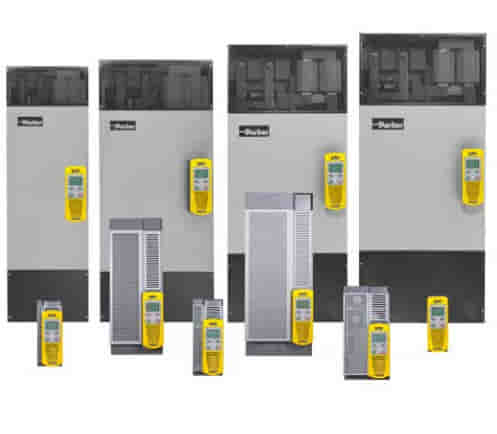 通讯IO模块_Parker_7004-05-00_C808