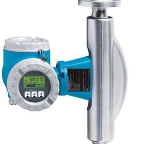 E+H质量流量计 8F3B25-XLA4/0