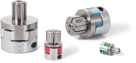 C802测厚仪联轴器 NBK MJS-20CS-EGR-8-8