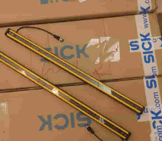 Sick安全光栅发射端 C4C-SA06030A10000