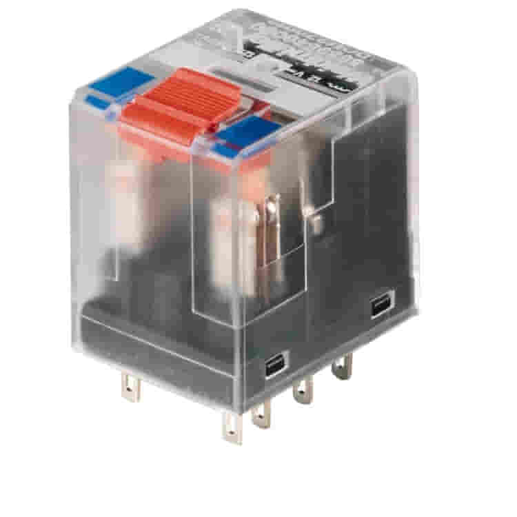 继电器  OMRON MY2N-GS 24VDC