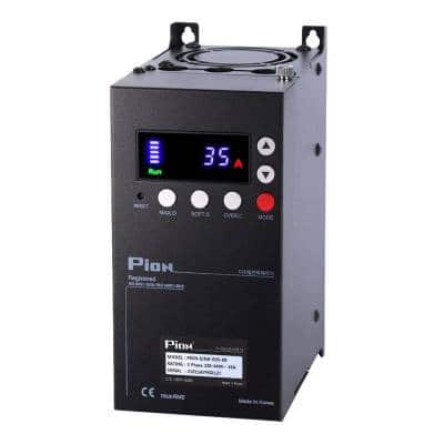 电加热控制器 PION-D3W-200-00 3Phase 220-440V-1