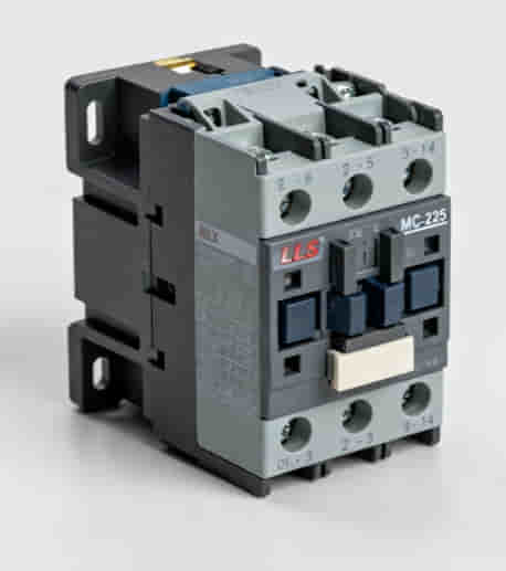 LS 接触器 MC-225a