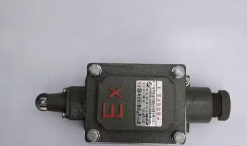 飞策防爆限位开关 dLXK-15