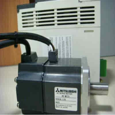 三菱 伺服电源 MR-PWCNS5-22M-L