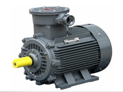 TECO 电机ETEF-DAA 1/4 HP  0.18KW  FRAME 63