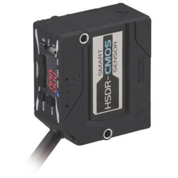 OMRON 镭射感应器 ZX1-LD600A66 0.5M(NPN输出）