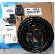 三菱 伺服电源线 MR-PWCNS5-21M-L