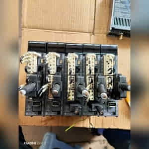 伺服驱动器 MR-J3-100A