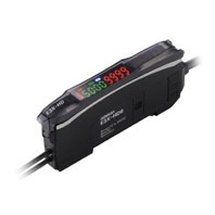 光纤放大器_OMRON_E3X-HD10(NPN)