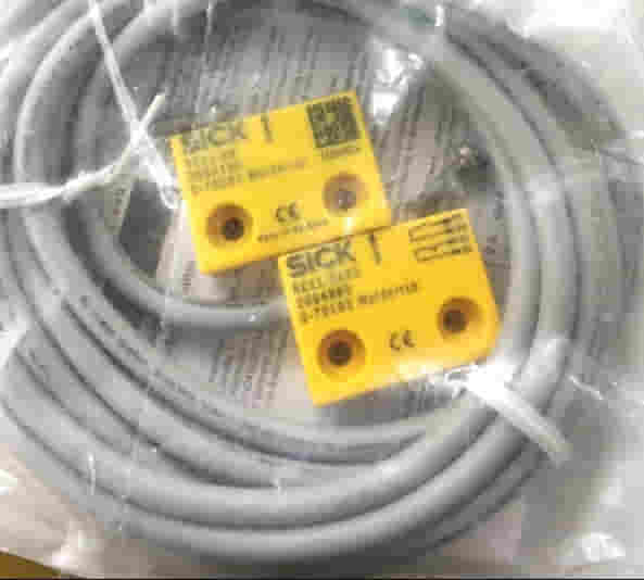 磁簧式安全开关_SICK_RE11-SA03